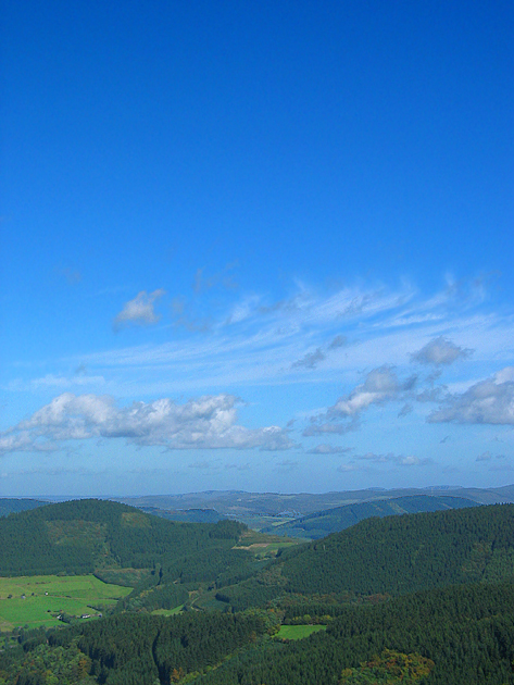 Herbstspaziergang...