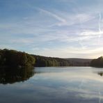 Herbstspaziergang