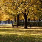 Herbstspaziergang