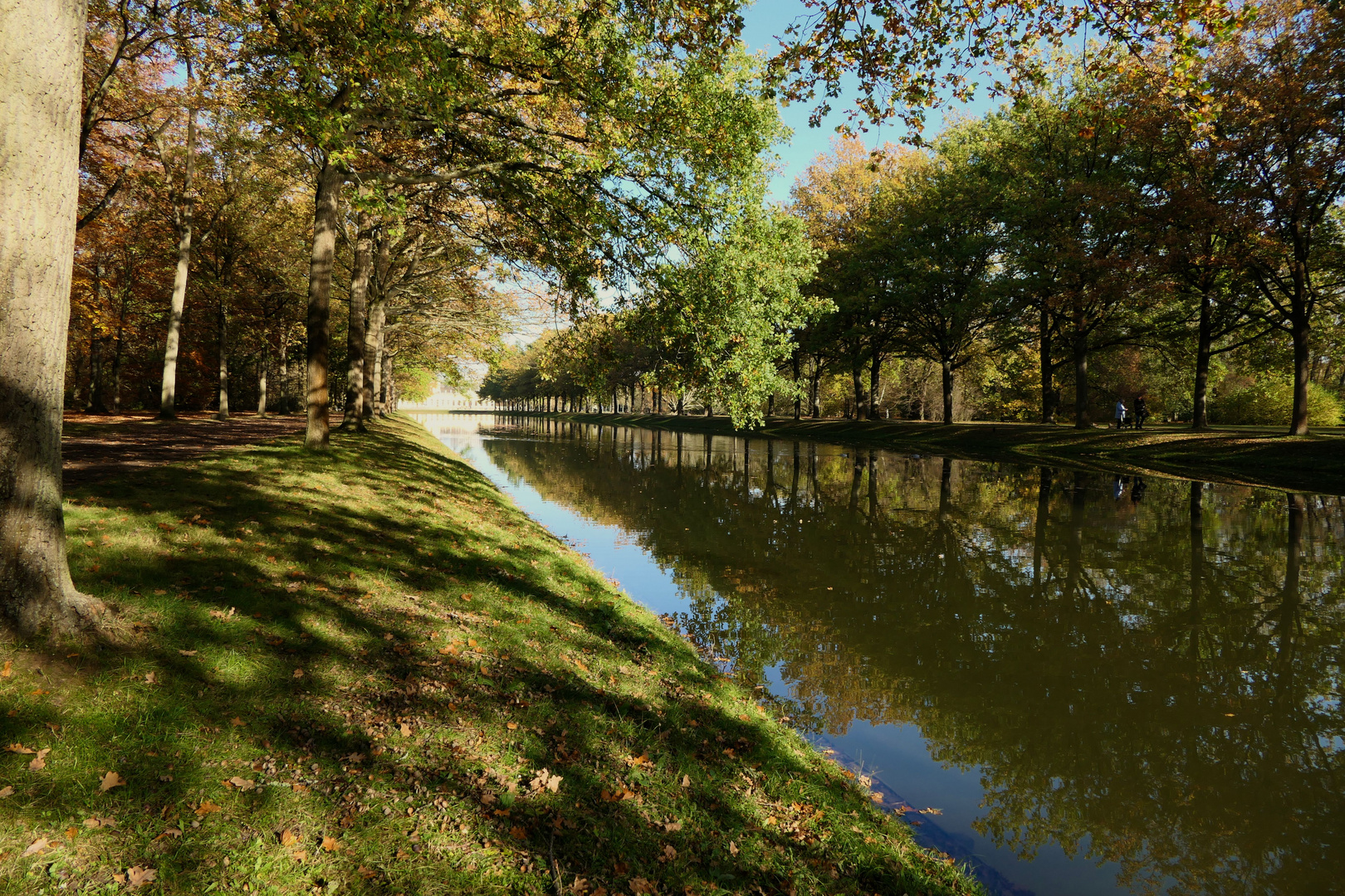 _______Herbstspaziergang________