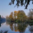 Herbstspaziergang