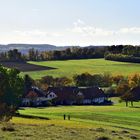 Herbstspaziergang am Breitenstein