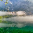 Herbstspaziergang am Obersee