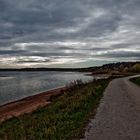 Herbstspaziergang am Rothsee