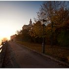 Herbstspaziergang am Sonntagberg...