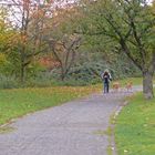 Herbstspaziergang