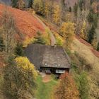 Herbstspaziergang