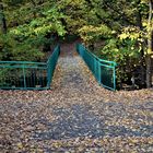 Herbstspaziergang