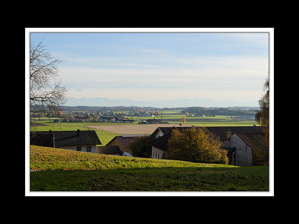 Herbstspaziergang Burgkirchen/Alz 10