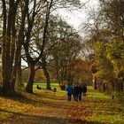 Herbstspaziergang