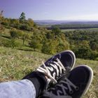 Herbstspaziergang