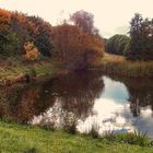 Herbstspaziergang