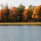 Herbstspaziergang