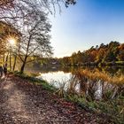 Herbstspaziergang