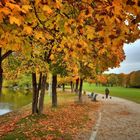 Herbstspaziergang