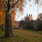 Herbstspaziergang