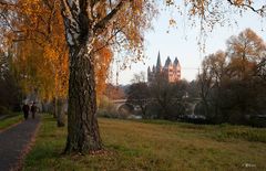 Herbstspaziergang