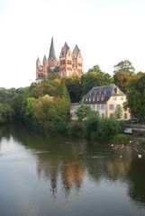 Herbstspaziergang in Limburg an der Lahn