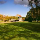 Herbstspaziergang in Rheine