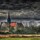 Herbstspaziergang in Riddagshausen