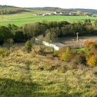 Herbstspaziergang Oktober 2009