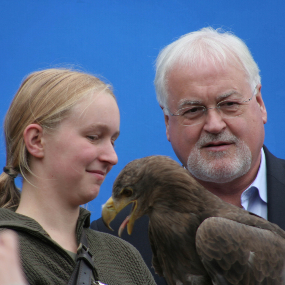 Herbstspektakel der CDU