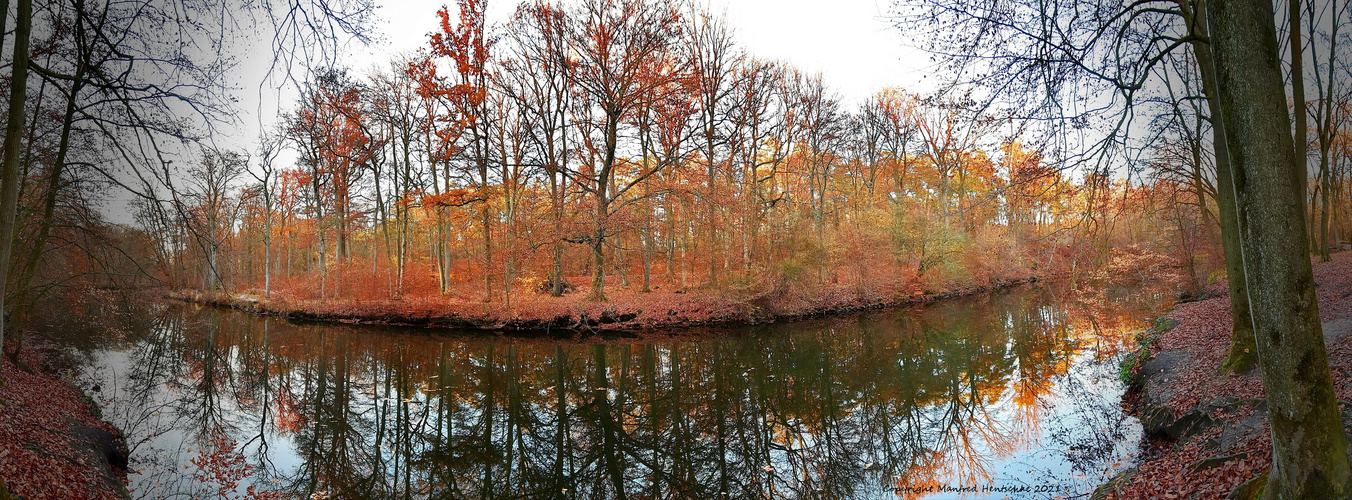 Herbstspiegel 