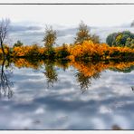 Herbstspiegeleien