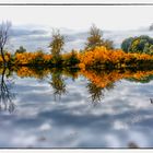 Herbstspiegeleien