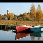 ~~ Herbstspiegelung VI ~~