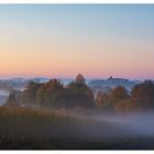 Herbststille