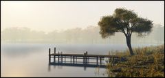 Herbststille