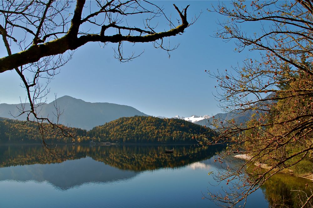 HerbstStille