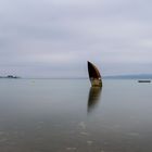 Herbststille am Bodensee