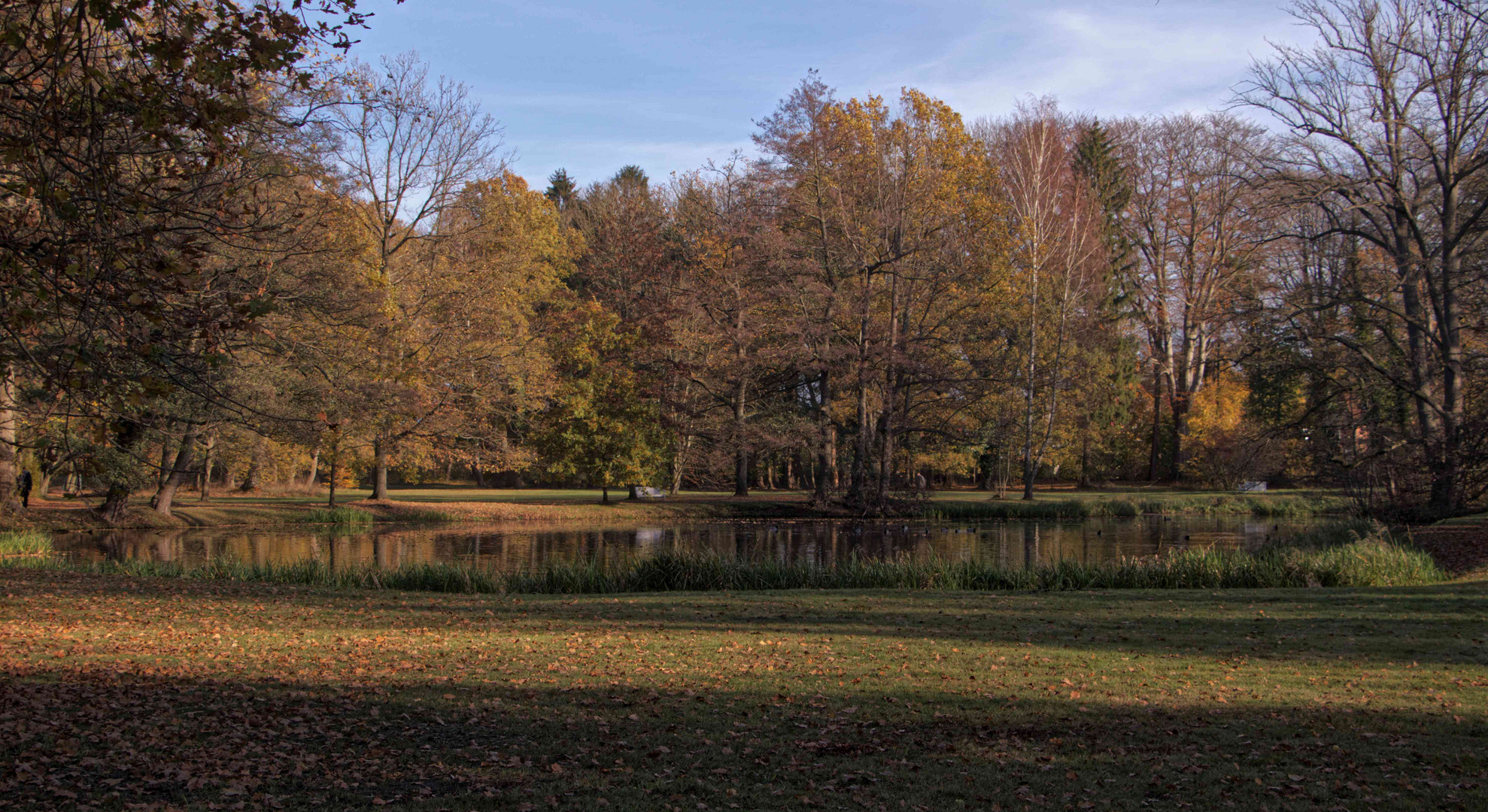 Herbststimmung