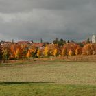 Herbststimmung