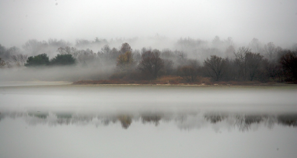 Herbststimmung