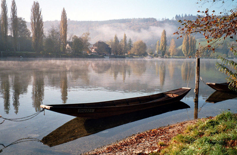 Herbststimmung