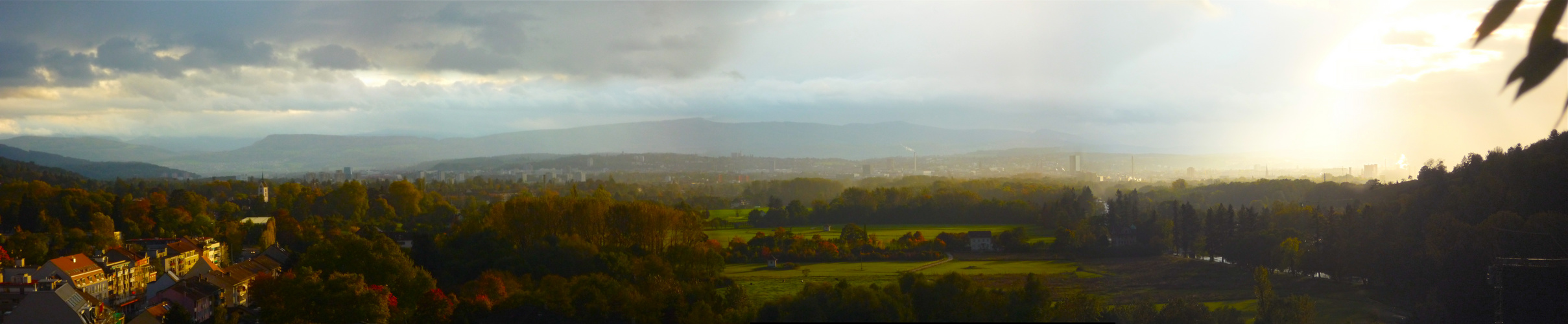 Herbststimmung