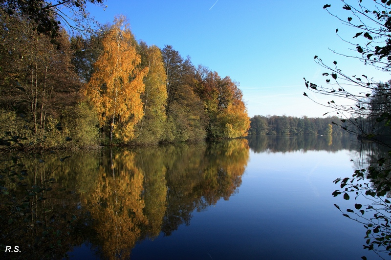 Herbststimmung