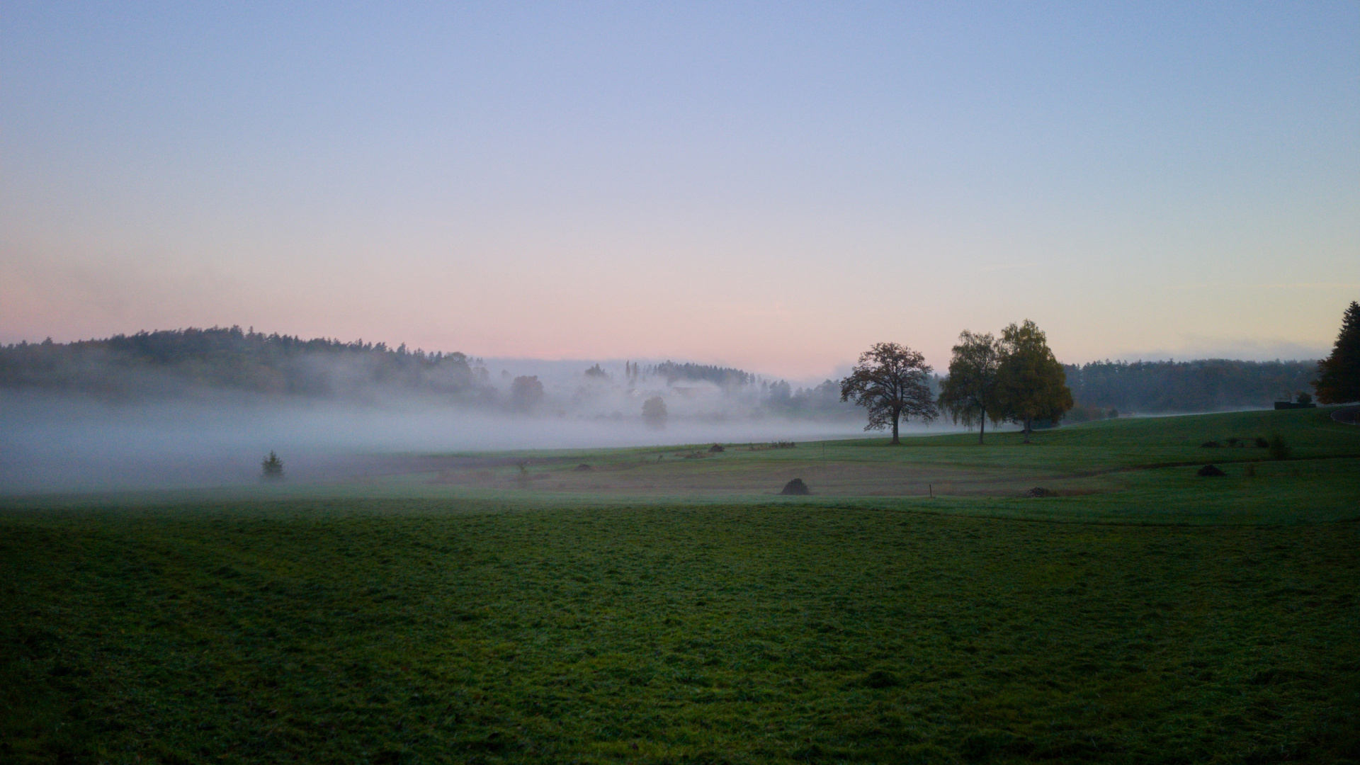 Herbststimmung