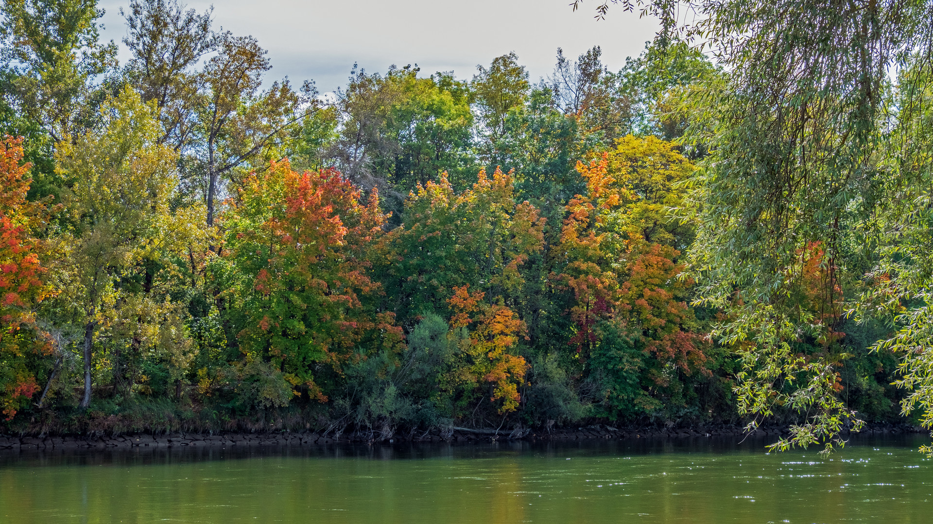 Herbststimmung