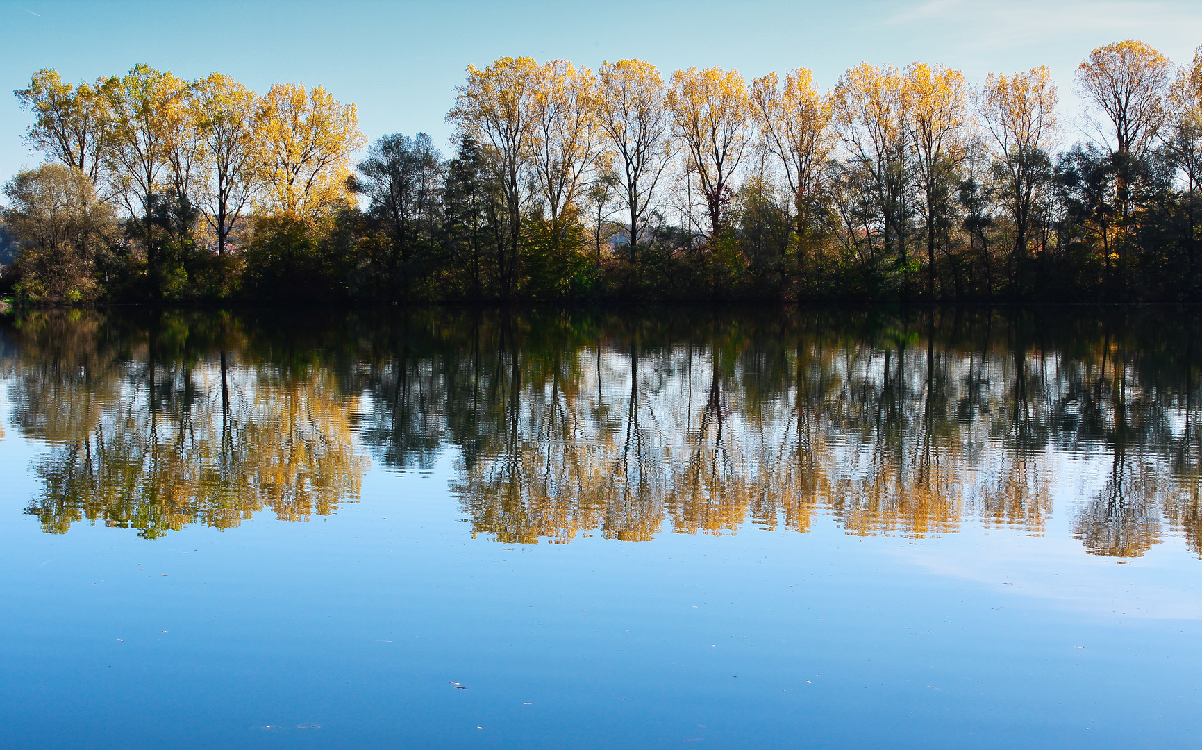 Herbststimmung