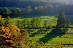 Herbststimmung -1-