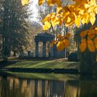 Herbststimmung 1 aus Braunschweig.