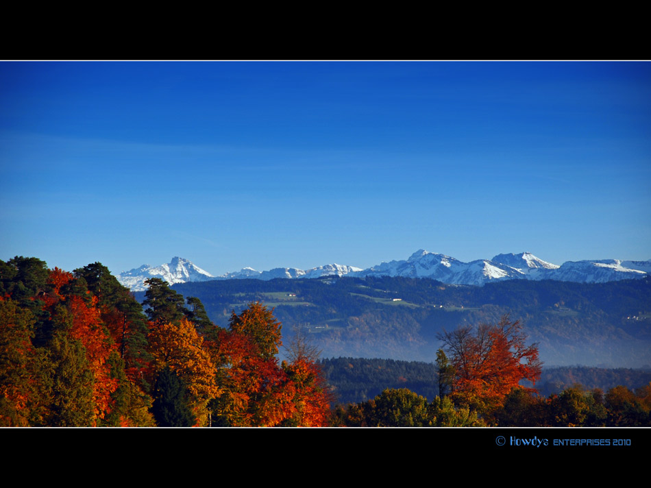 Herbststimmung