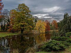 Herbststimmung