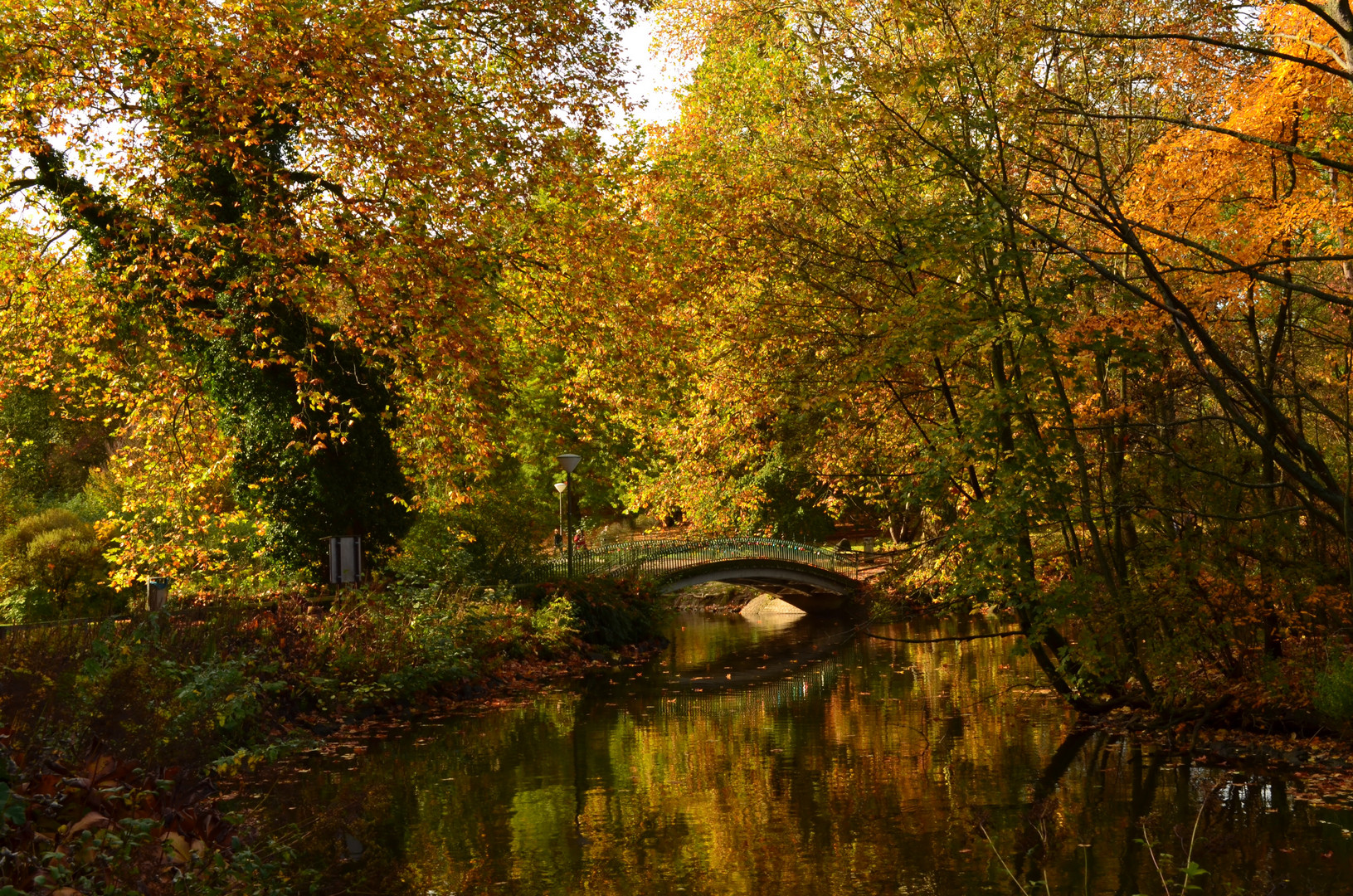 Herbststimmung