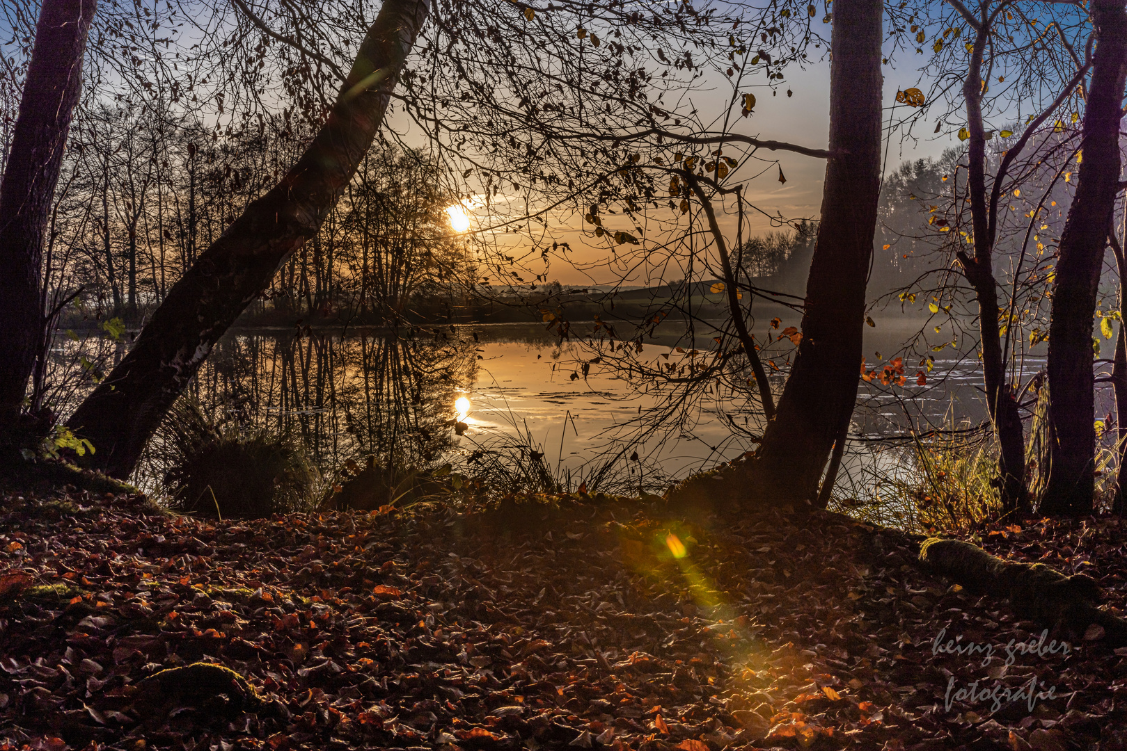 Herbststimmung