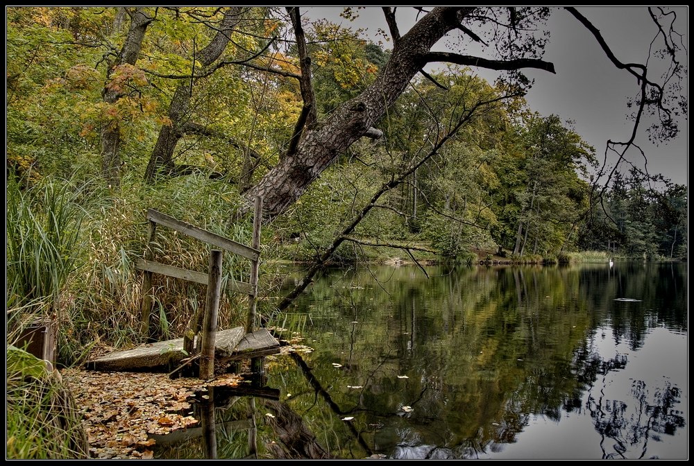 Herbststimmung